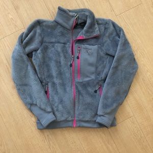 Mountain Hardwear Fleece Jacket